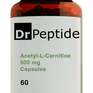Acetyl-L-Carnitine 500 mg Capsules for sale South Africa