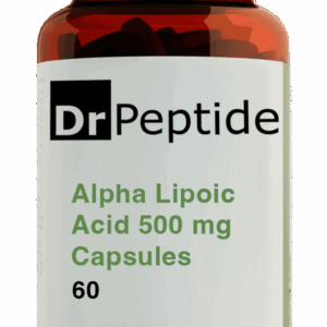 Alpha Lipoic Acid 500 mg Capsules for sale South Africa