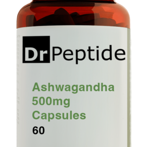 Ashwagandha 500 mg Capsules (60s) for sale South Africa