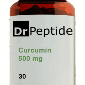 Curcumin 500 mg Capsules 30's for sale South Africa