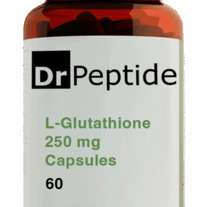 L-Glutathione-250-mg capsules for sale South Africa