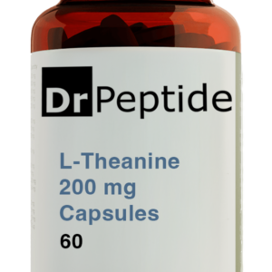 L-Theanine 200 mg Capsules (60s) for sale South Africa