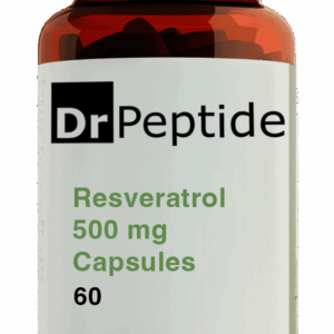 Resveratrol 500 mg Capsules (60s) for sale South Africa